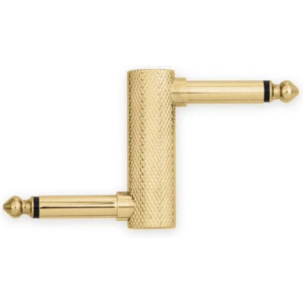 N-Connector Gold