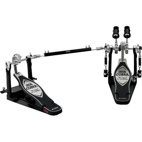 Rolling Glide Twin Pedal HP900RWN