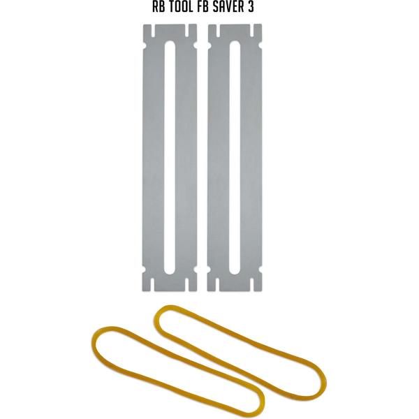 Fingerboard Saver 3 Jumbo