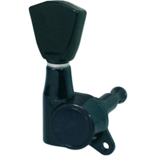 mechaniek 3L3R Set Tulpenvleugel, scharz, 135°