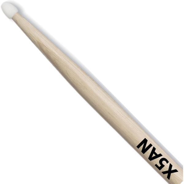 X5AN Extreme Sticks, American Classic, Nylon Tip