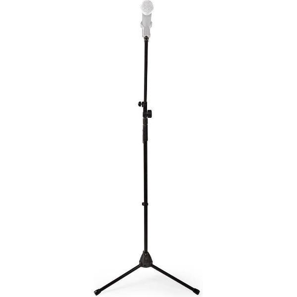 Nedis Microfoonstandaard | 5/8