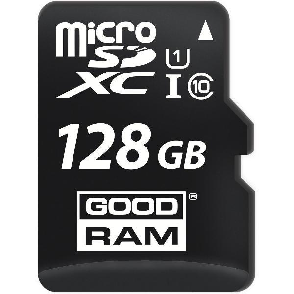 Goodram M1AA-1280R12 flashgeheugen 128 GB MicroSDXC Klasse 10 UHS-I