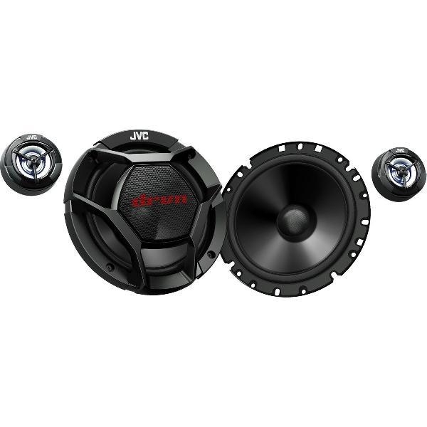 JVC CS-DR1700C - Component autospeakers (16,5 cm)