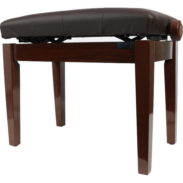 Innox PB 10BR pianobank bruin