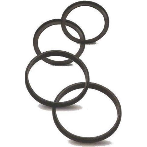 Caruba Step-up/down Ring 46mm - 55mm