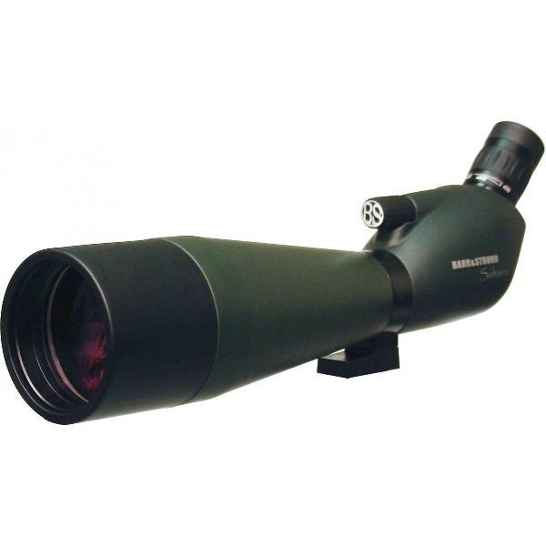 Barr & Stroud Spotting Scope - Sahara 20-60x80 - Waterproof