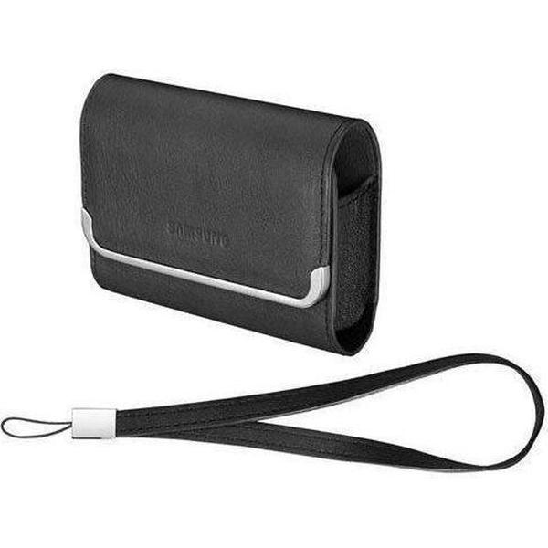 Samsung SLIM CASE schwarz ES70/73, PL80/100, ST60/70/550,