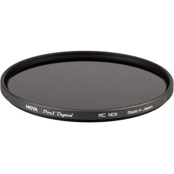 Hoya HMC ND 4 Pro1 Digital 72mm