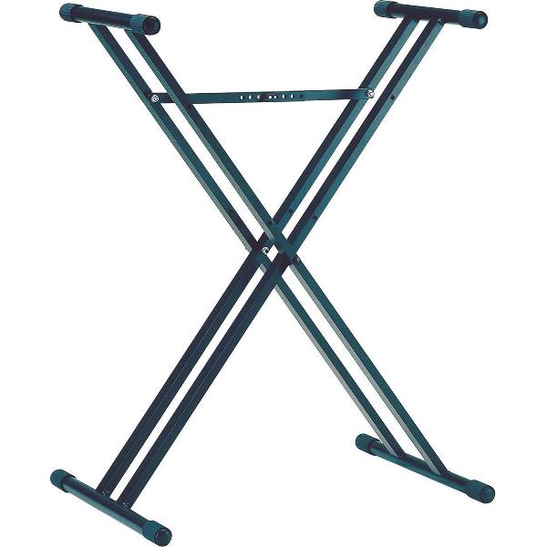 Konig & Meyer 18963 Keyboard Stand keyboardstandaard