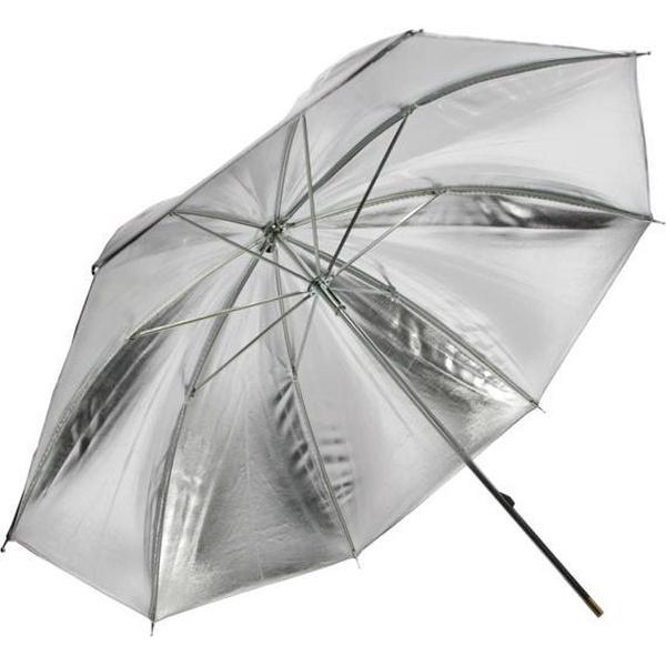 Dörr RS-84 Rond Zilver fotostudioreflektor