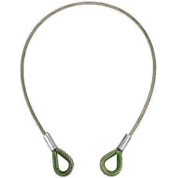 Showtec Showtec Steel, 1 meter, max. 2000 kg Home entertainment - Accessoires