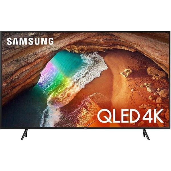 Samsung QE82Q60R - 4K QLED TV (Benelux model)