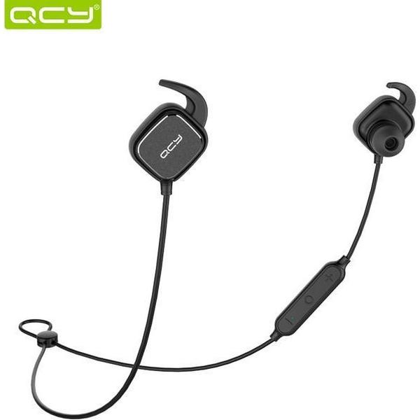 QCY Q12 Draadloze Bluetooth Headset