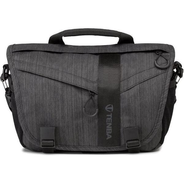 Tenba 638-421 cameratassen en rugzakken Documententas Grafiet