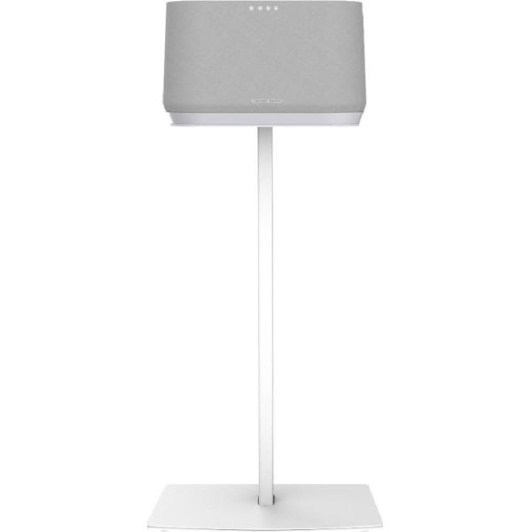 Cavus CSHKC300W Harman Kardon Citation 300 standaard Speakerstand geschikt voor Harman Kardon Citation 300 – Wit