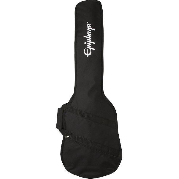 Gigbag Electric Solidbody Guitar