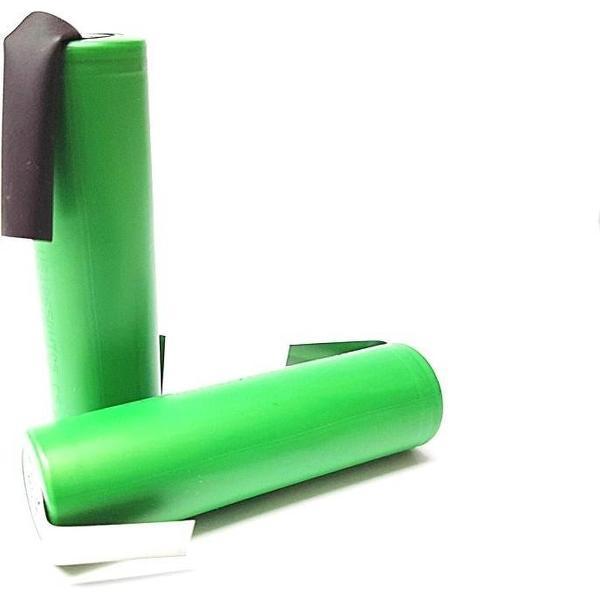 1 Stuk Sony Konion US18650VTC4 18650 Z-Soldeerlippen