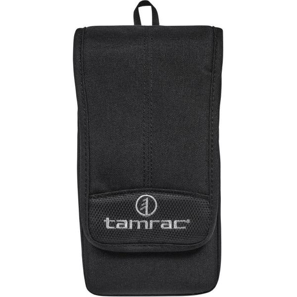 Tamrac Arc 1.7 Flash tas voor flitsers of lichtmeters - Zwart
