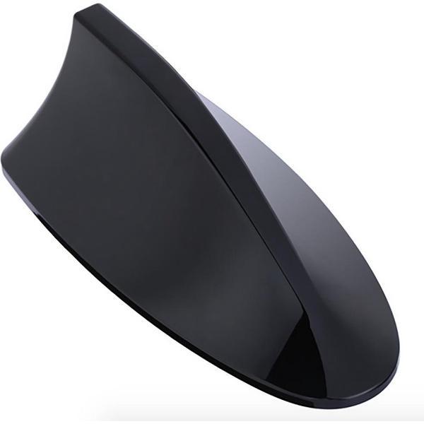 Haaienvin antenne Sharkfin / Auto antenne / Zwart