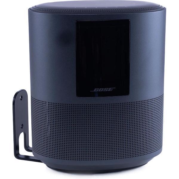 Vebos muurbeugel Bose Home Speaker 500 draaibaar zwart