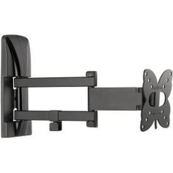 Meliconi SLIMSTYLE 100SDR 63,5 cm (25'') Zwart