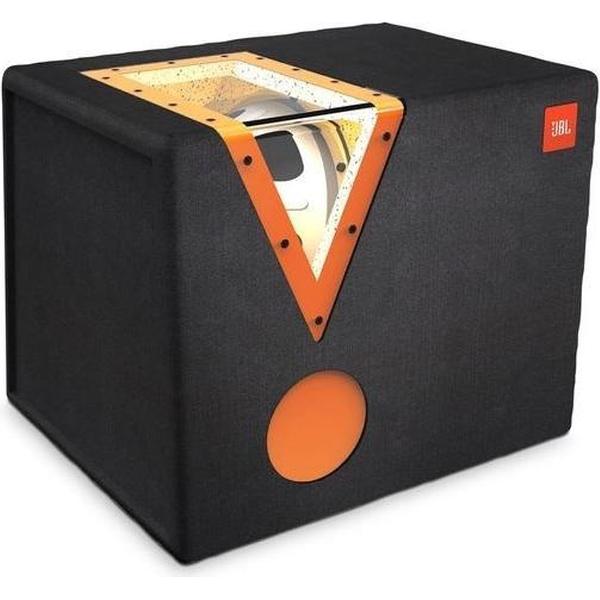 JBL CSX-1400BP autosubwoofer Tevoren geladen subwoofer 350 W