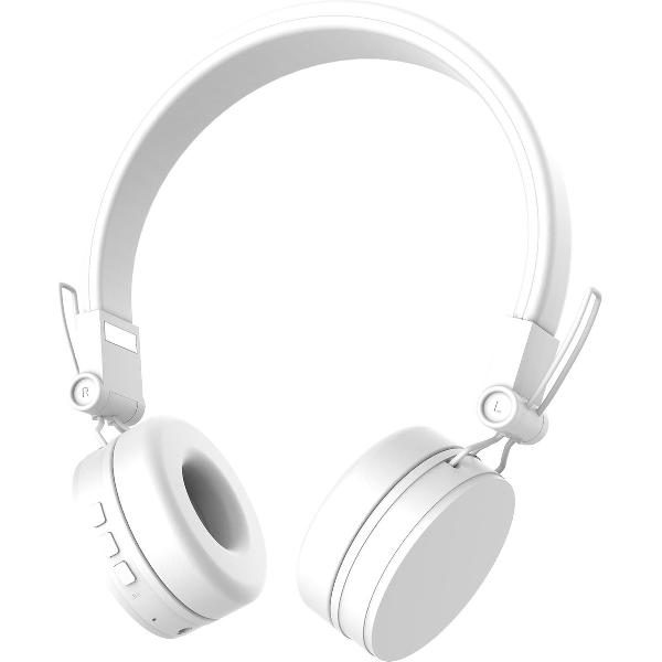 DeFunc BT Headphone Go - White