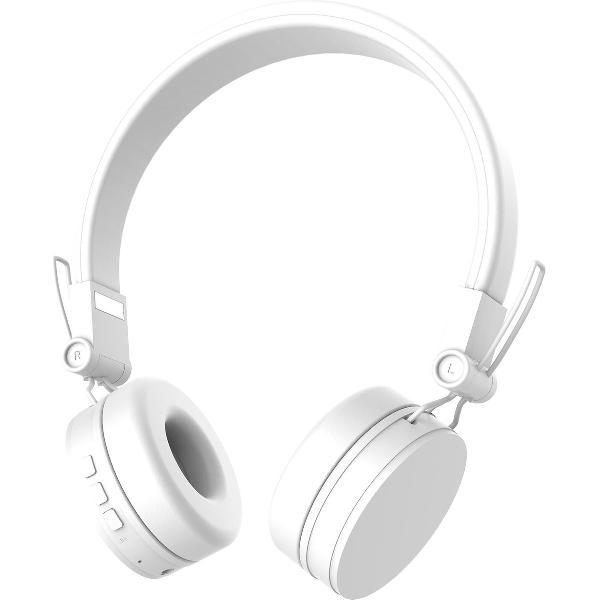DeFunc BT Headphone Go - White