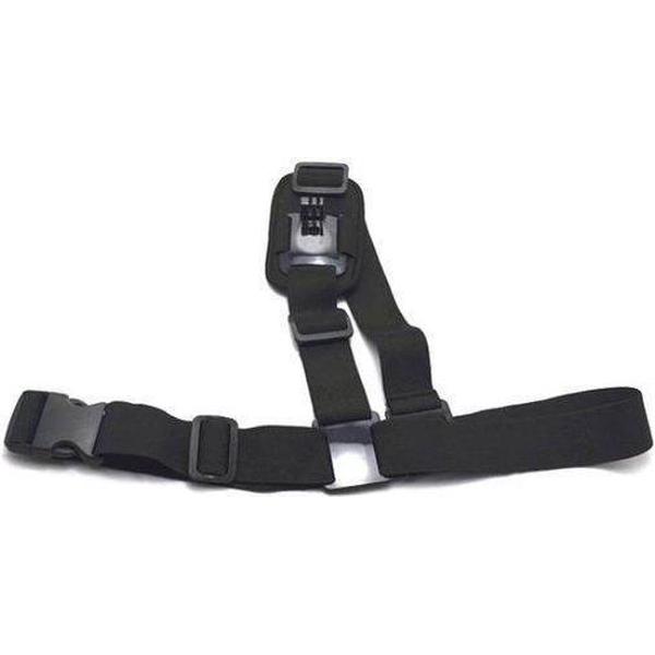 Shoulder Strap Harness voor GoPro