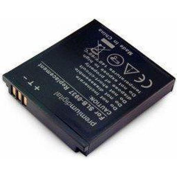 Patona - SLB-0937 Camera Accu / Batterij