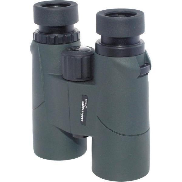 Barr & Stroud Verrekijker - Sierra 8x42 Phasegecoat