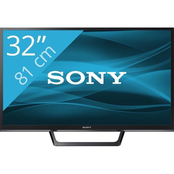Sony KDL-32W6100 - HD Ready TV