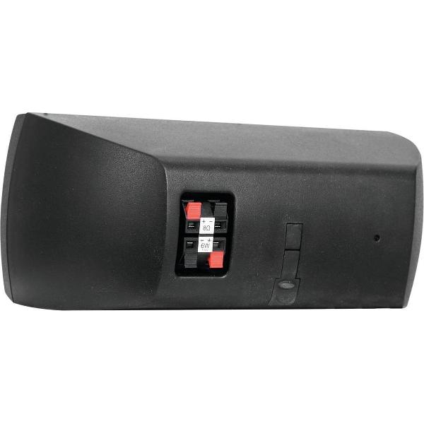 OMNITRONIC OD-22T Wall Speaker 100V black