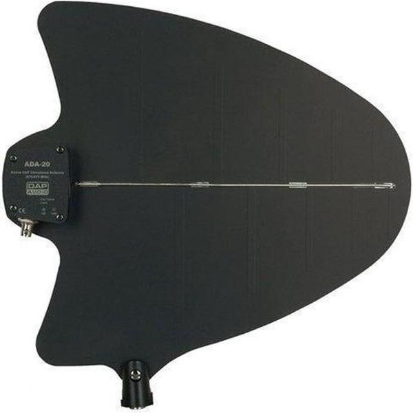 DAP Audio ADA-20 Active UHF Directional antenne