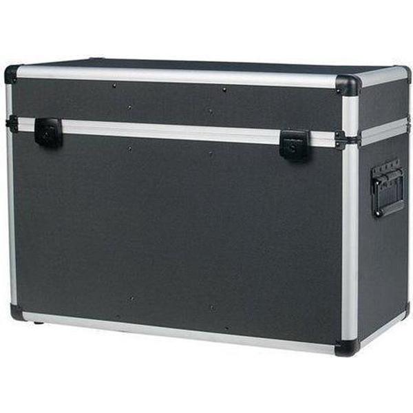 DAP Audio Value Line LCA-PHA6 Flightcase voor 2 Showtec Phantom 25 LED of 2 Phantom 50 LED Moving Heads
