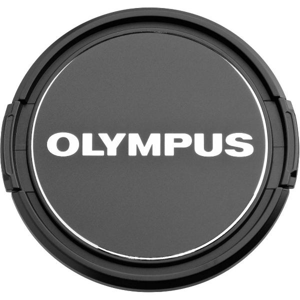 Olympus LC-52C - Lensdop voor M918 + M1250 - Zwart