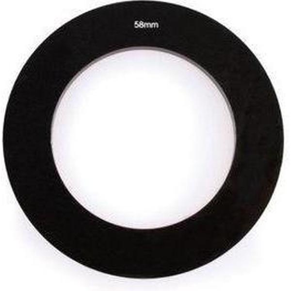 58mm Adapterring voor Cokin P Filterhouder