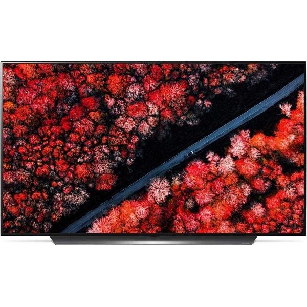 LG OLED65C97LA - 4k TV