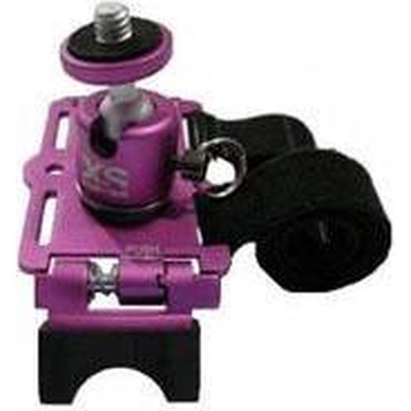 Xsories Action Mount - Roze