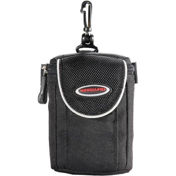 Vanguard Peking 5B Zwart