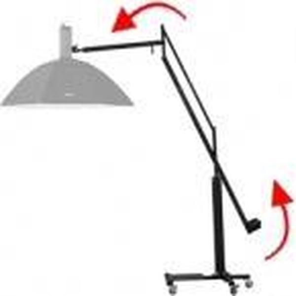 walimex galg-/zweefstatief