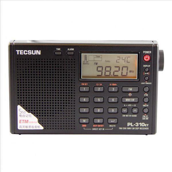 Tecsun PL-310ET