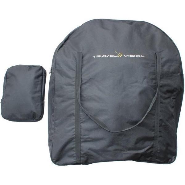 Travel Vision R6 opbergtas 80cm