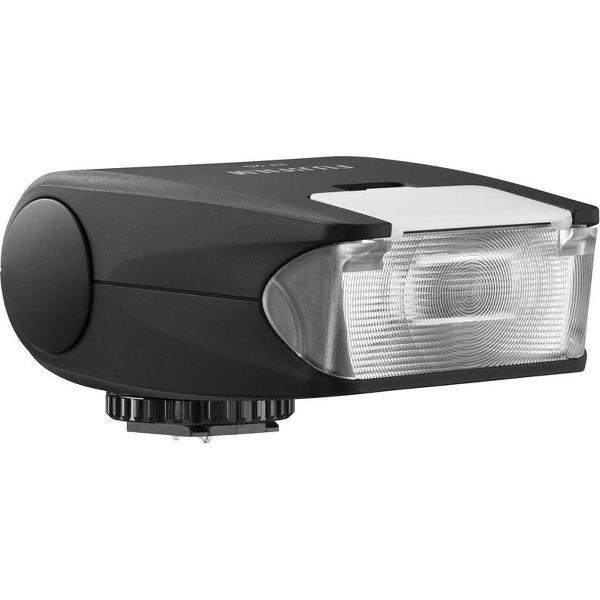 Fujifilm Blitzlichtgerät EF-20 (X100, HS20)