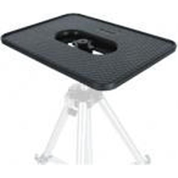 Walimex laptop en projector plaat