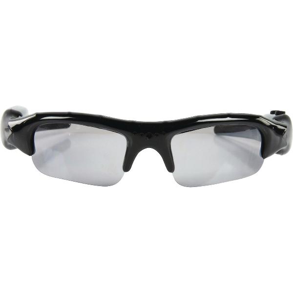 König, Zonnebril met verborgen Camera