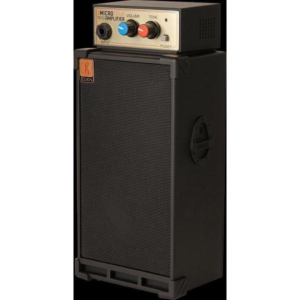 Eden Microtour 2W mini basversterker