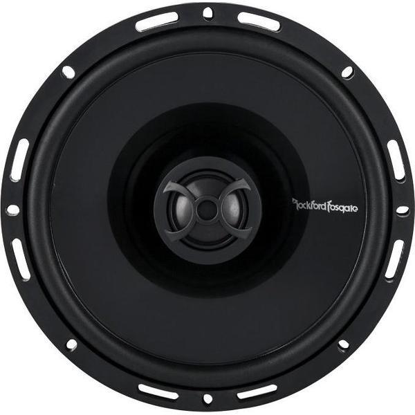 Rockford P1650 2-weg 110W 16.5cm Speakerset coaxiaal