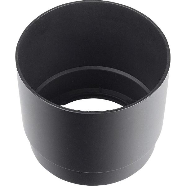 Kaiser Streulichtblende CT 67 f. Canon EF 100/2.8 USM